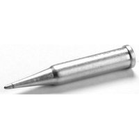 0102PDLF08L Lötspitze Bleistiftform Spitzen-Größe 0.80 mm Inhalt 1 St. - Ersa 0102PDLF08L Lötspitze Bleistiftform Spitzen-Größe 0.80 mm Inhalt 1 St. - Ersa von Ersa