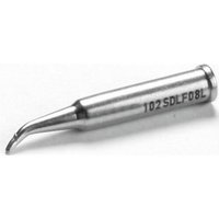 Ersa - 0102SDLF08L Lötspitze Bleistiftform Spitzen-Größe 0.80 mm Inhalt 1 St. von Ersa