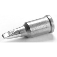 Ersa 0G072AN Lötspitze Meißelform, gerade Spitzen-Größe 3.20 mm Inhalt 1 St. Ersa 0G072AN Lötspitze Meißelform, gerade Spitzen-Größe 3.20 mm Inhalt 1 St. von Ersa