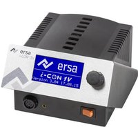 Ersa 0IC113V0C Lötstation digital 80W +150 - +450°C von Ersa