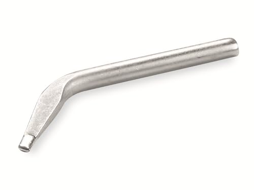 ERSA Dauerlötspitze abgewinkelt meißelförmig 3,1 mm 0032JD ERSA Dauerlötspitze abgewinkelt meißelförmig 3,1 mm 0032JD von ersa