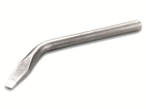 ERSA Dauerlötspitze abgewinkelt meißelförmig 4,8 mm 0082JD ERSA Dauerlötspitze abgewinkelt meißelförmig 4,8 mm 0082JD von ersa