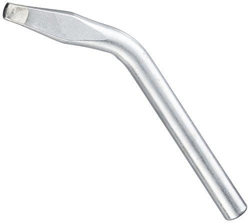 ERSA Dauerlötspitze abgewinkelt meißelförmig 5,3 mm 0152JD ERSA Dauerlötspitze abgewinkelt meißelförmig 5,3 mm 0152JD von ersa