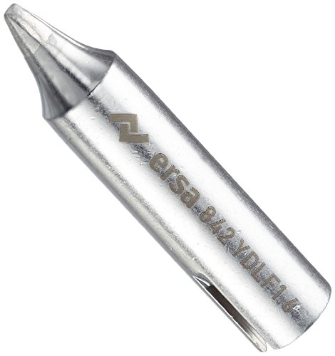 ERSA ERSADUR Dauerlötspitze gerade meißelförmig 1,6 mm 0842YDLF ERSA ERSADUR Dauerlötspitze gerade meißelförmig 1,6 mm 0842YDLF von ersa