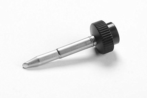 Ersa ERSADUR Dauerlötspitze gerade angeschrägt 3,0 mm 0612ND von ersa