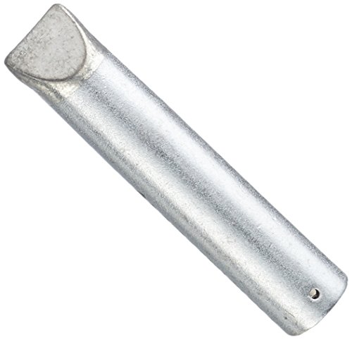 ERSA ERSADUR LeadFree Dauerlötspitze gerade beidseitig angeschrägt 8 mm 0832MDLF ERSA ERSADUR LeadFree Dauerlötspitze gerade beidseitig angeschrägt 8 mm 0832MDLF von ersa