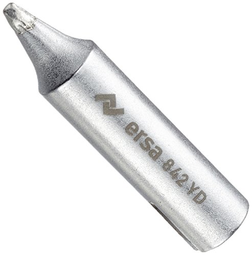 ERSA ERSADUR Dauerlötspitze gerade meißelförmig 1,6 mm 0842YD ERSA ERSADUR Dauerlötspitze gerade meißelförmig 1,6 mm 0842YD von ersa