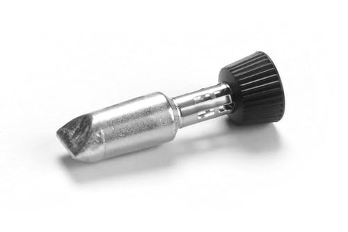 ERSA ERSADUR Dauerlötspitze gerade meißelförmig 10,0 mm 0102CDLF100 ERSA ERSADUR Dauerlötspitze gerade meißelförmig 10,0 mm 0102CDLF100 von ersa