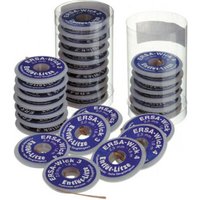 Ersa Entlötlitze 0WICKNC2.7/SB von Ersa