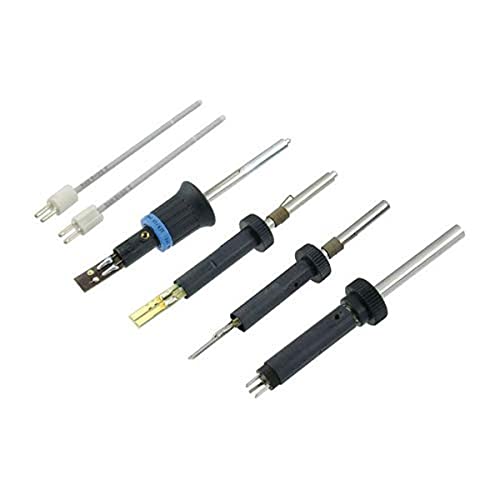 ERSA ERSAtzheizkörper für ERSA Basic Tool 60 60W 067100J ERSA ERSAtzheizkörper für ERSA Basic Tool 60 60W 067100J von ersa