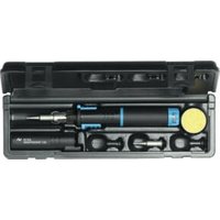 Ersa Gaslötset INDEPENDENT 75 BASIC SET 15-75W 580GradC 46s (280GradC) von Ersa