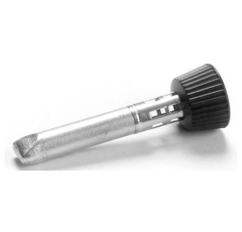 Ersa Lötkolben Ersa 0102CDLF65 Lötspitze Meißelform, gerade Spitzen-Größe 6.50 mm In, 0102CDLF65 von Ersa