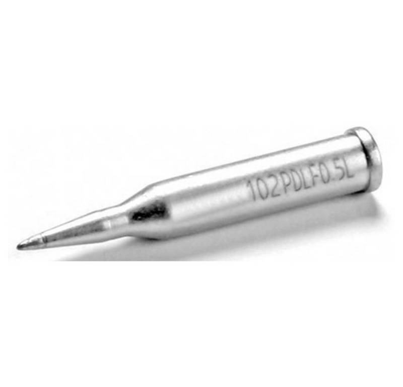 Ersa Lötkolben Ersa 0102PDLF05L Lötspitze Bleistiftform Spitzen-Größe 0.50 mm Inhalt, 0102PDLF05L von Ersa