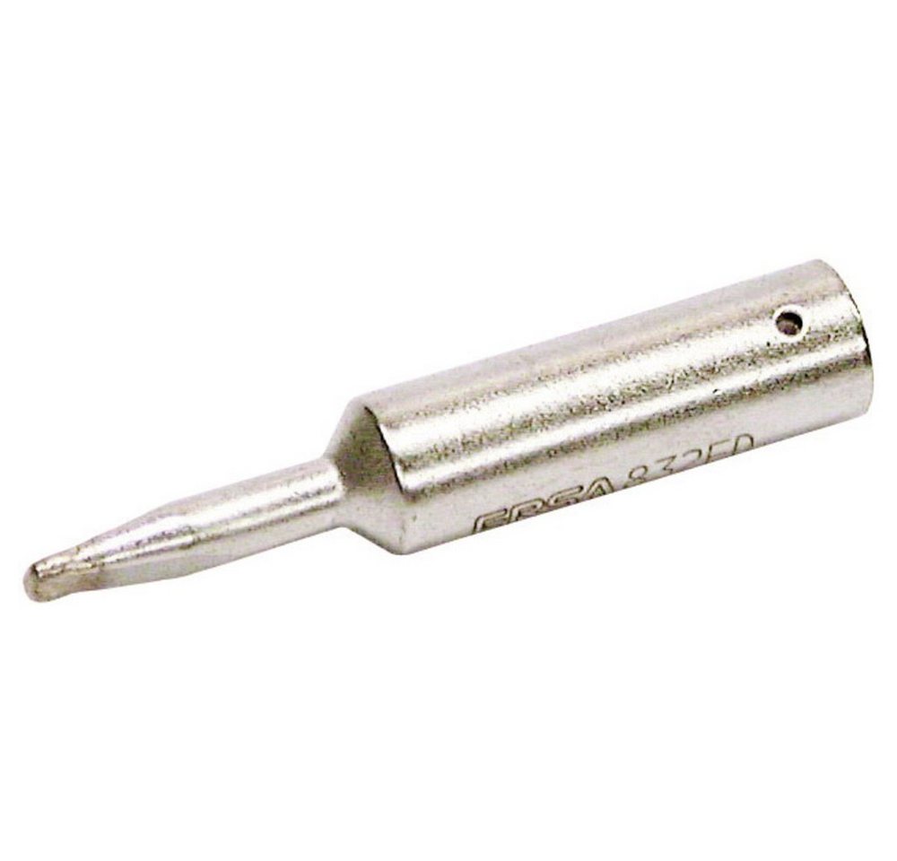 Ersa Lötfitting Ersa 0832EDLF Lötspitze Meißelform, gerade Spitzen-Größe 3.2 mm Inhal, (0832EDLF) von Ersa