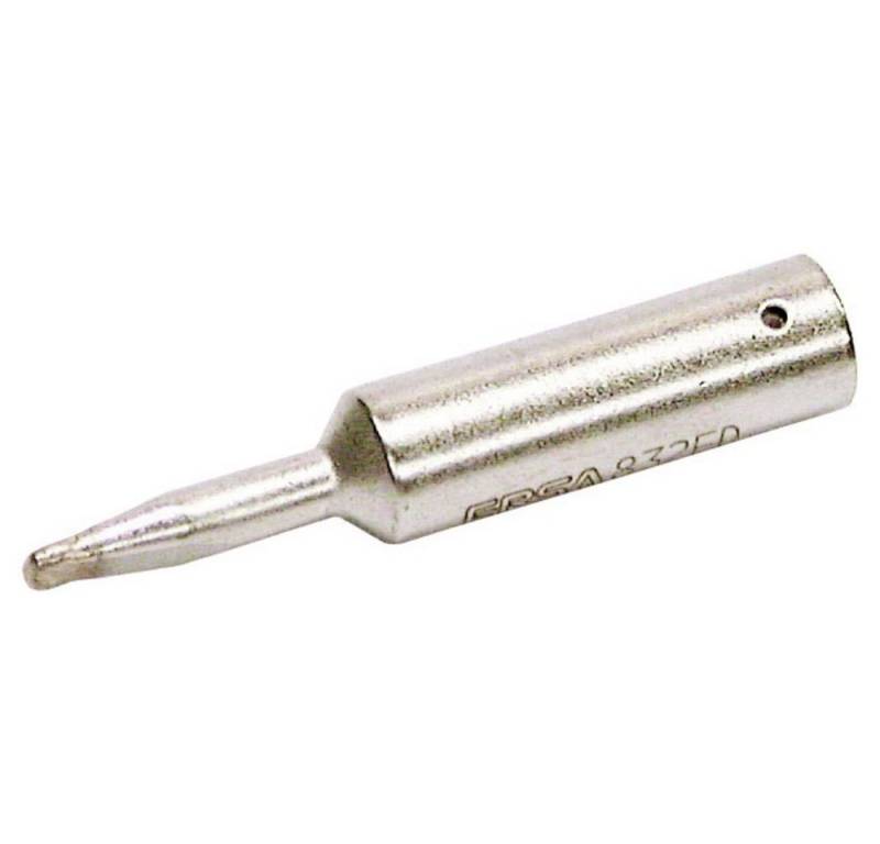 Ersa Lötfitting Ersa 0832EDLF Lötspitze Meißelform, gerade Spitzen-Größe 3.2 mm Inhal, (0832EDLF) von Ersa