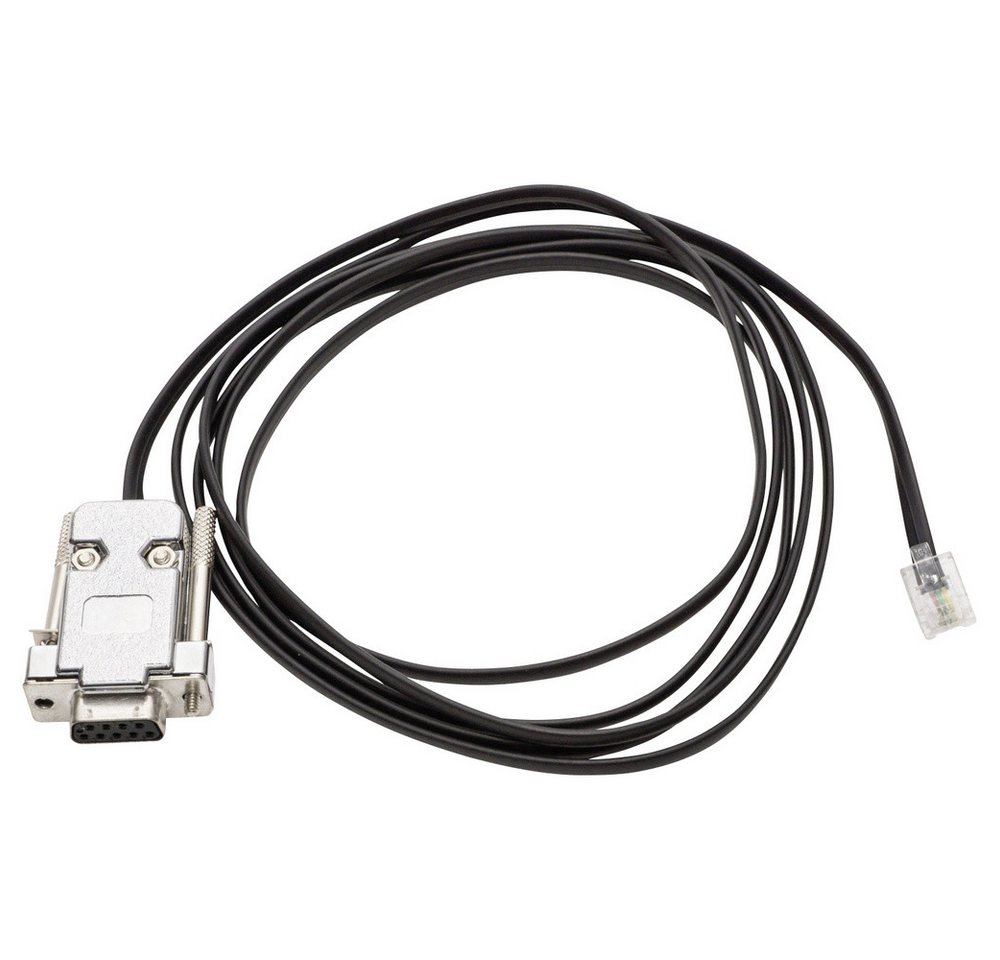 Ersa Lötfitting Ersa 3CA10-2003 Interface-Kabel 1 St. Ersa Lötfitting Ersa 3CA10-2003 Interface-Kabel 1 St. von Ersa