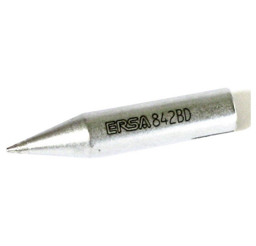 Ersa Lötfitting Ersa 842 BD LF Lötspitze Bleistiftform, ERSADUR Spitzen-Größe 1 mm In, (842 BD LF) von Ersa