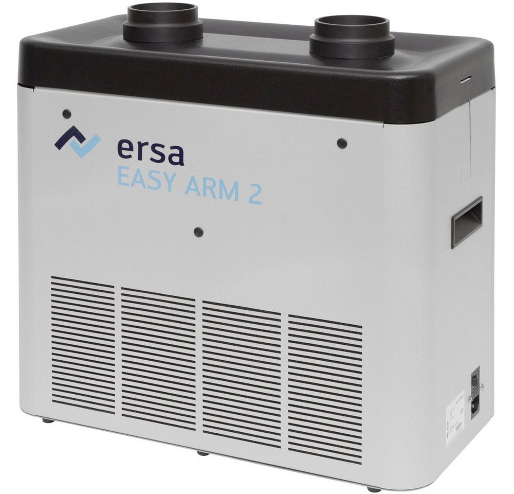 Ersa Lötfitting Ersa EASY ARM 2 Lötrauchabsaugung 100 W 220 m³/h Ersa Lötfitting Ersa EASY ARM 2 Lötrauchabsaugung 100 W 220 m³/h von Ersa