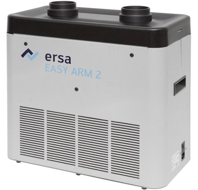Ersa Lötfitting Ersa EASY ARM 2 Lötrauchabsaugung 100 W 220 m³/h Ersa Lötfitting Ersa EASY ARM 2 Lötrauchabsaugung 100 W 220 m³/h von Ersa