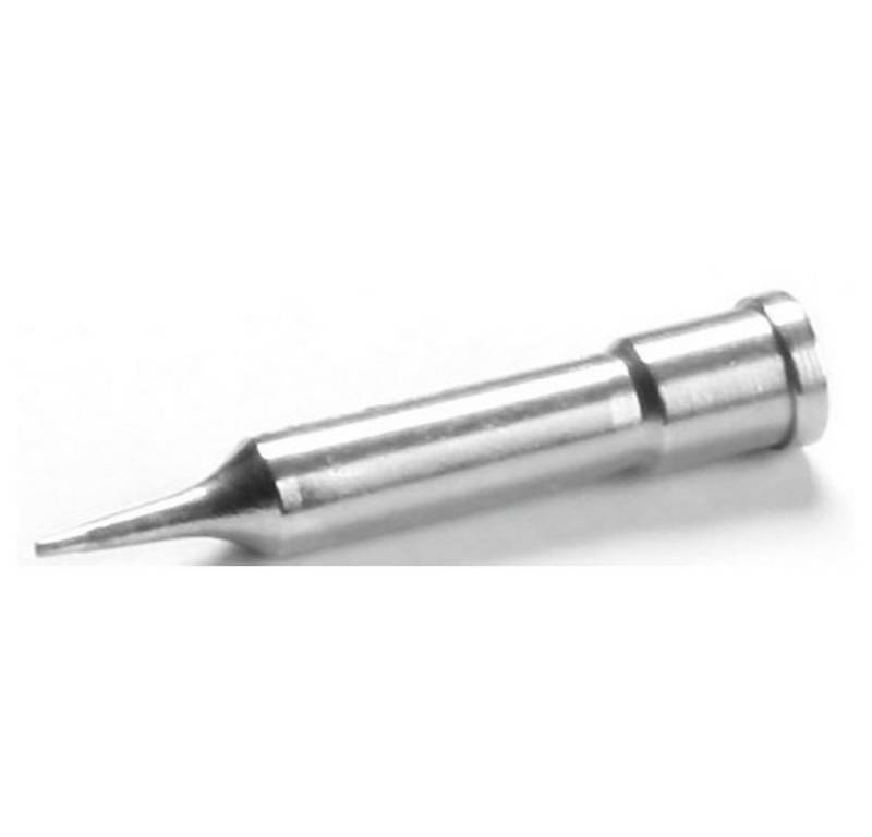 Ersa Lötkolben Ersa 0102CDLF04 Lötspitze Meißelform, gerade Spitzen-Größe 0.40 mm In, 0102CDLF04 Ersa Lötkolben Ersa 0102CDLF04 Lötspitze Meißelform, gerade Spitzen-Größe 0.40 mm In, 0102CDLF04 von Ersa