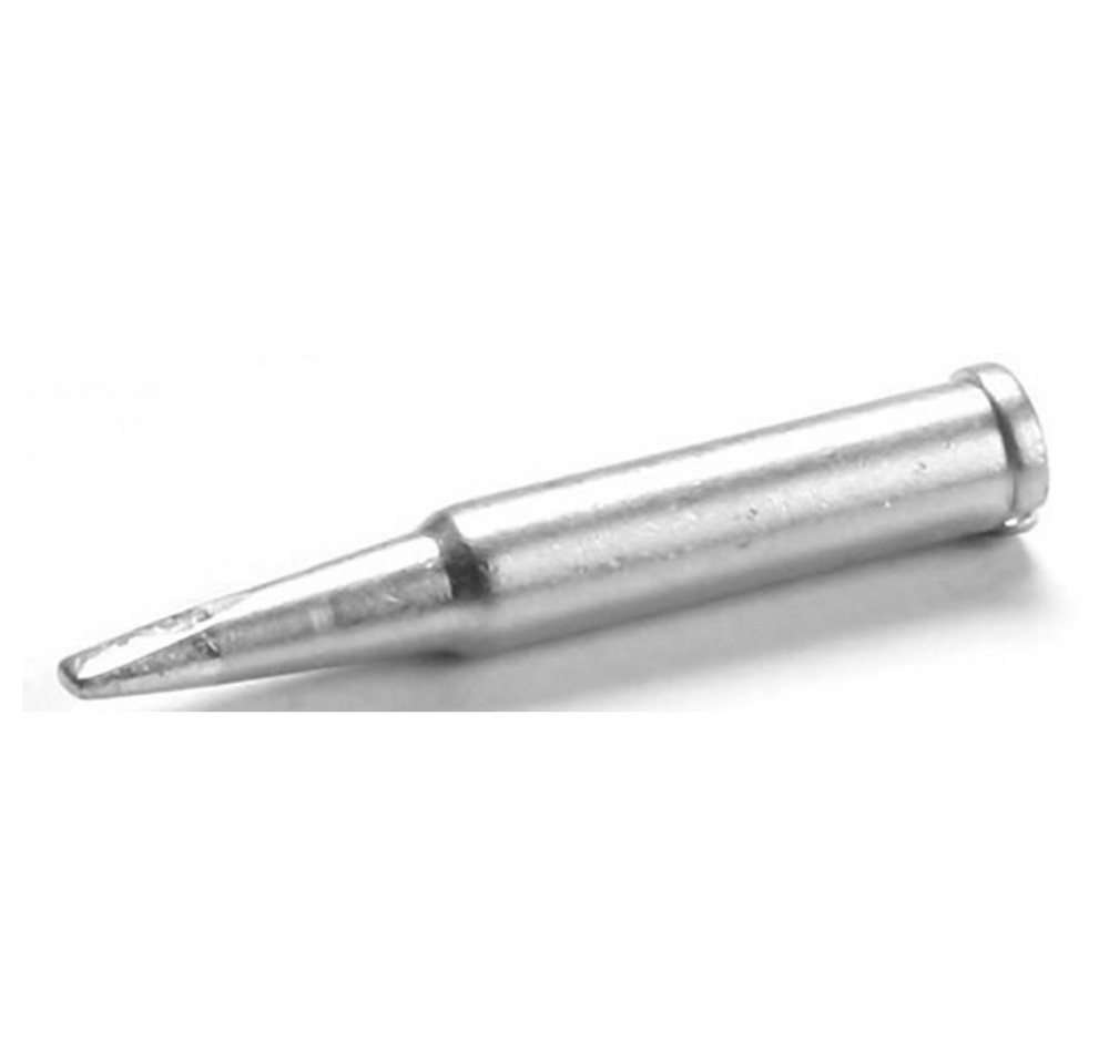 Ersa Lötkolben Ersa 0102CDLF18L Lötspitze Meißelform, gerade Spitzen-Größe 1.80 mm I, 0102CDLF18L von Ersa