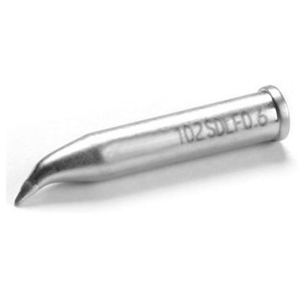 Ersa Lötkolben Ersa 0102SDLF06 Lötspitze Bleistiftform Spitzen-Größe 0.60 mm Inhalt, 0102SDLF06 von Ersa