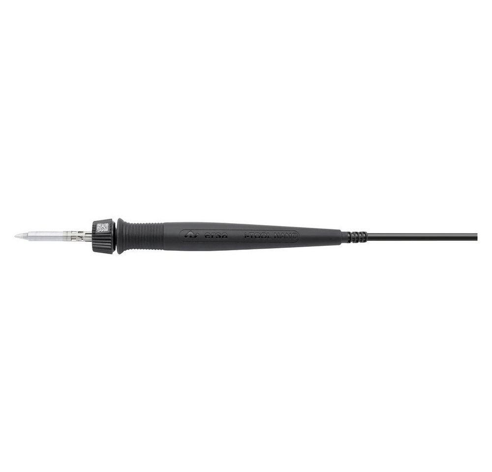 Ersa Lötkolben Ersa 0125CDK Lötkolben 16.5 V 80 W Dauerlötspitze 150 - 450 °C Ersa Lötkolben Ersa 0125CDK Lötkolben 16.5 V 80 W Dauerlötspitze 150 - 450 °C von Ersa