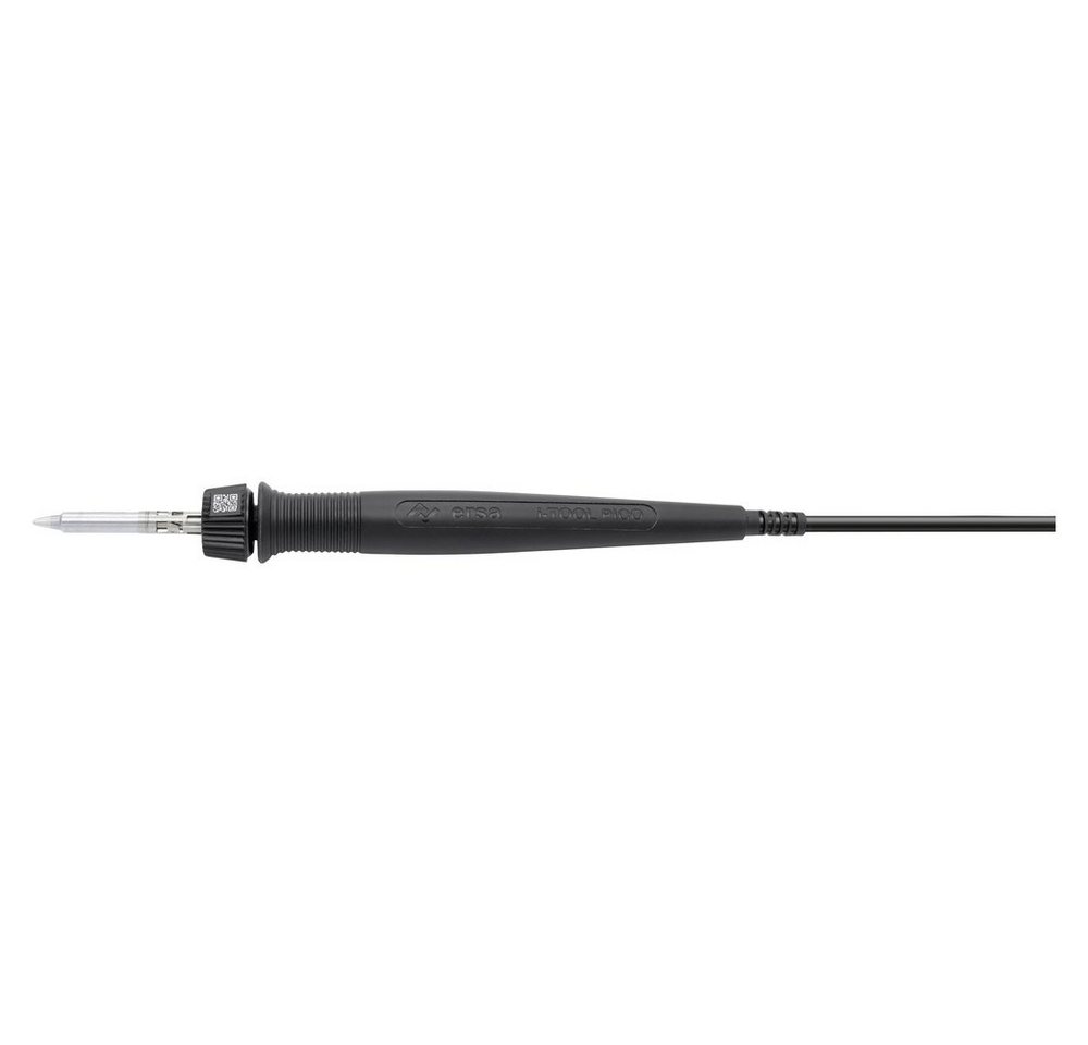 Ersa Lötkolben Ersa 0135CDK Lötkolben 16.5 V 80 W Dauerlötspitze 150 - 450 °C Ersa Lötkolben Ersa 0135CDK Lötkolben 16.5 V 80 W Dauerlötspitze 150 - 450 °C von Ersa
