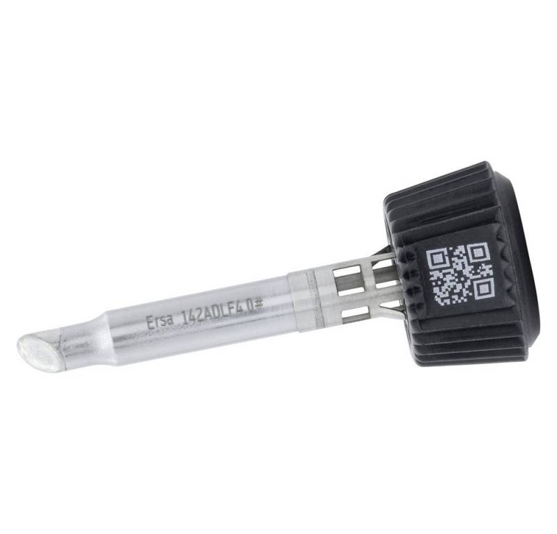 Ersa Lötkolben Ersa 0142ADLF40/SB Lötspitze Spitzen-Größe 4 mm Inhalt 1 St., 0142ADLF40/SB von Ersa