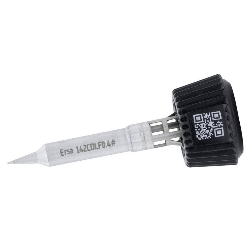 Ersa Lötkolben Ersa 0142CDLF04/SB Lötspitze Spitzen-Größe 0.40 mm Inhalt 1 St., 0142CDLF04/SB von Ersa