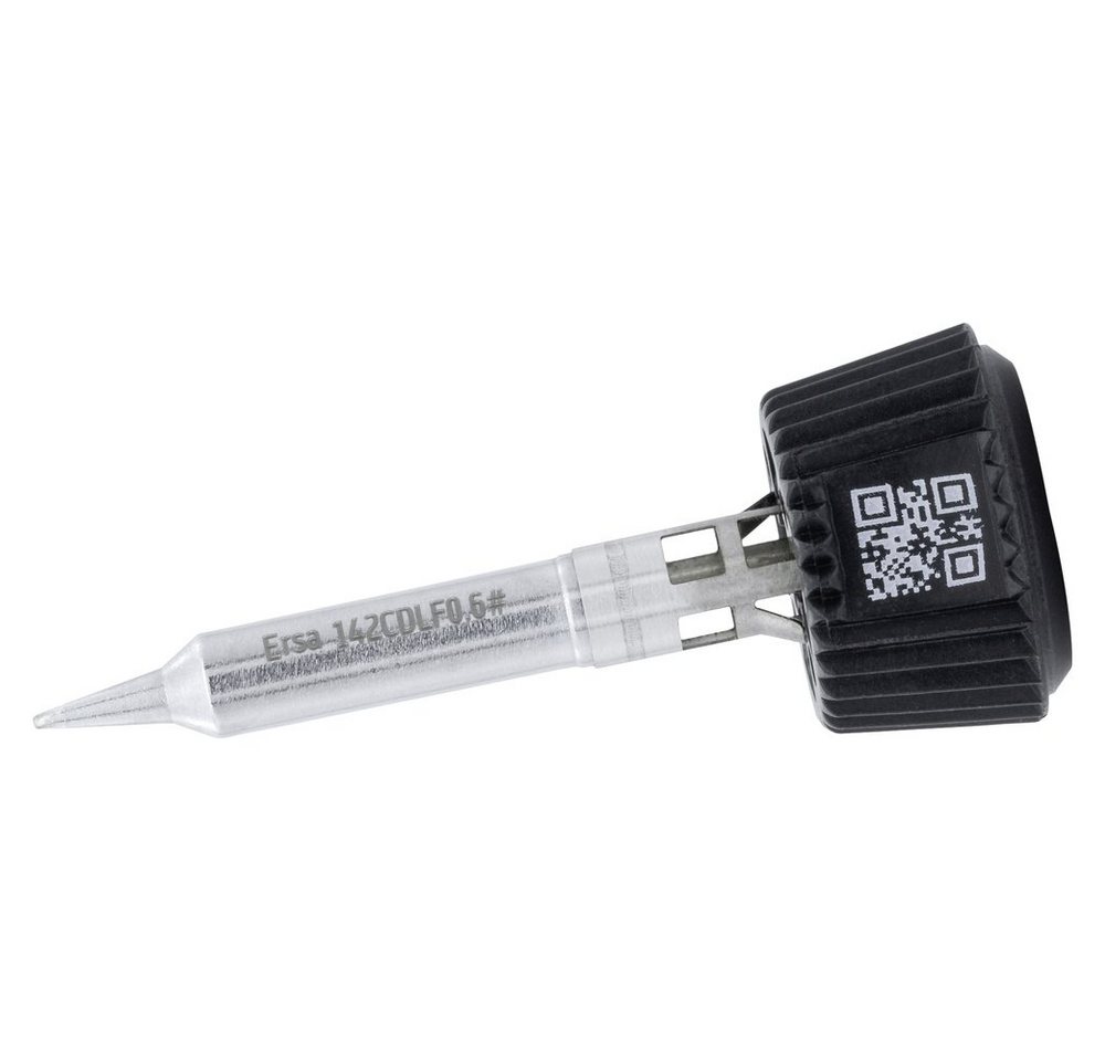 Ersa Lötkolben Ersa 0142CDLF06/SB Lötspitze Spitzen-Größe 0.60 mm Inhalt 1 St., 0142CDLF06/SB von Ersa
