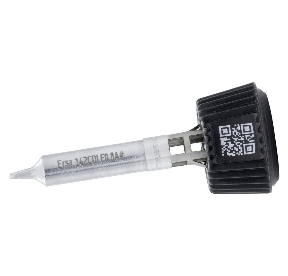 Ersa Lötkolben Ersa 0142CDLF08A/SB Lötspitze Spitzen-Größe 0.80 mm Inhalt 1 St., 0142CDLF08A/SB Ersa Lötkolben Ersa 0142CDLF08A/SB Lötspitze Spitzen-Größe 0.80 mm Inhalt 1 St., 0142CDLF08A/SB von Ersa