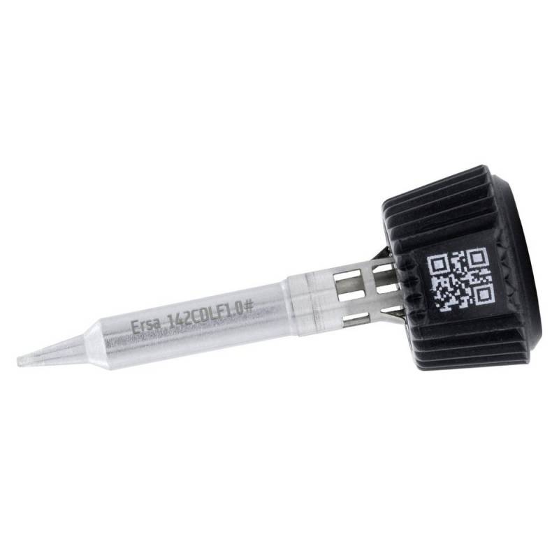 Ersa Lötkolben Ersa 0142CDLF10/SB Lötspitze Spitzen-Größe 1 mm Inhalt 1 St., 0142CDLF10/SB von Ersa