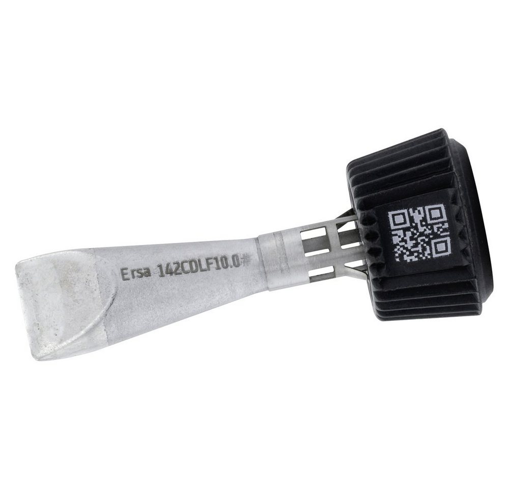 Ersa Lötkolben Ersa 0142CDLF100/SB Lötspitze Spitzen-Größe 10 mm Inhalt 1 St., 0142CDLF100/SB Ersa Lötkolben Ersa 0142CDLF100/SB Lötspitze Spitzen-Größe 10 mm Inhalt 1 St., 0142CDLF100/SB von Ersa