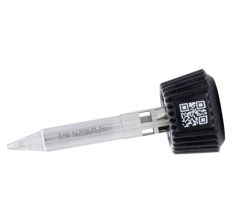 Ersa Lötkolben Ersa 0142CDLF12/SB Lötspitze Spitzen-Größe 1.20 mm Inhalt 1 St., 0142CDLF12/SB Ersa Lötkolben Ersa 0142CDLF12/SB Lötspitze Spitzen-Größe 1.20 mm Inhalt 1 St., 0142CDLF12/SB von Ersa