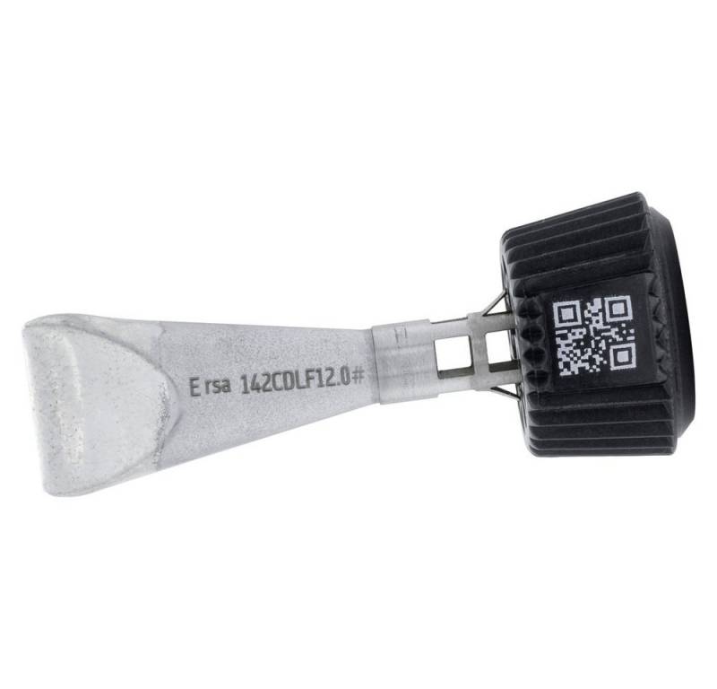Ersa Lötkolben Ersa 0142CDLF120/SB Lötspitze Spitzen-Größe 12 mm Inhalt 1 St., 0142CDLF120/SB Ersa Lötkolben Ersa 0142CDLF120/SB Lötspitze Spitzen-Größe 12 mm Inhalt 1 St., 0142CDLF120/SB von Ersa