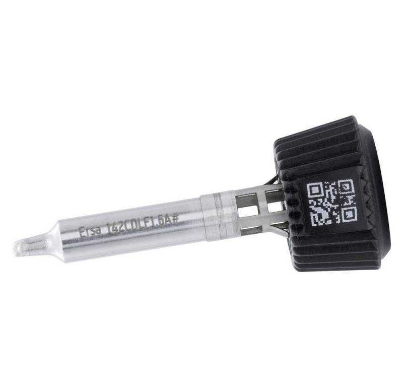 Ersa Lötkolben Ersa 0142CDLF16A/SB Lötspitze Spitzen-Größe 1.60 mm Inhalt 1 St., 0142CDLF16A/SB von Ersa