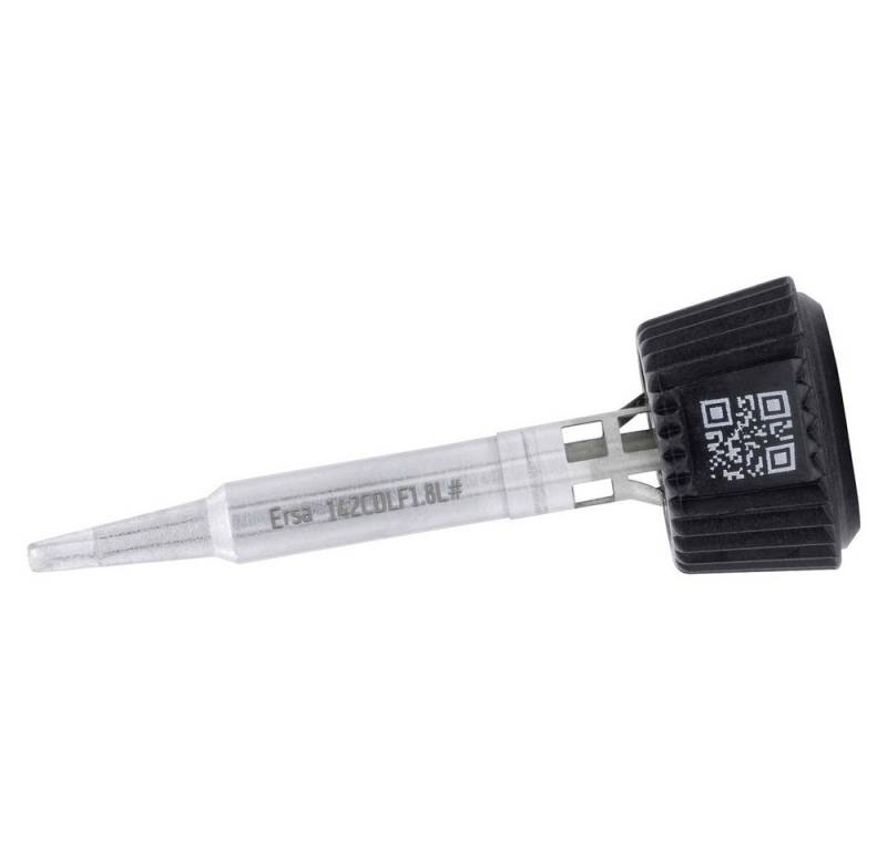 Ersa Lötkolben Ersa 0142CDLF18L/SB Lötspitze Spitzen-Größe 1.80 mm Inhalt 1 St., 0142CDLF18L/SB Ersa Lötkolben Ersa 0142CDLF18L/SB Lötspitze Spitzen-Größe 1.80 mm Inhalt 1 St., 0142CDLF18L/SB von Ersa