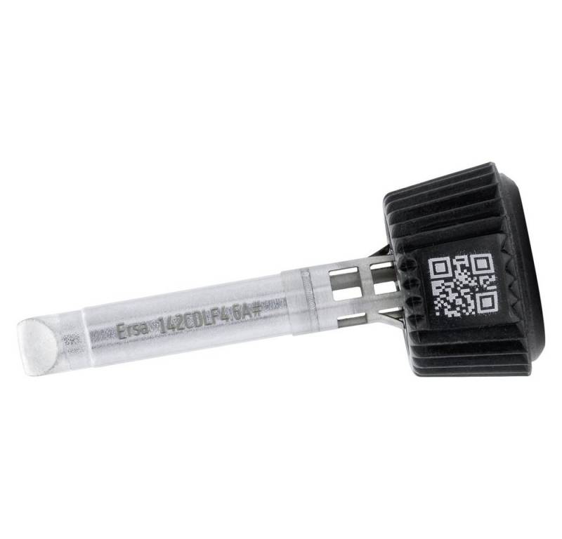 Ersa Lötkolben Ersa 0142CDLF46A/SB Lötspitze Spitzen-Größe 4.60 mm Inhalt 1 St., 0142CDLF46A/SB von Ersa