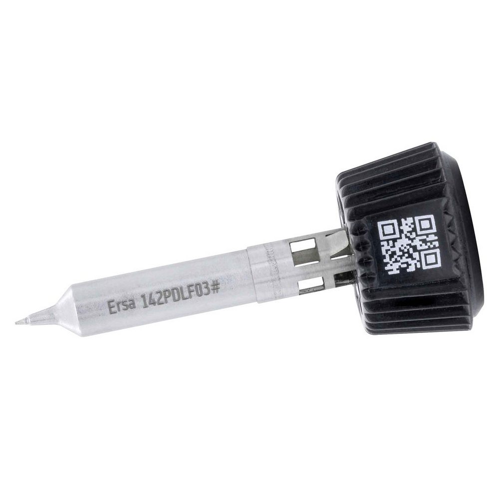 Ersa Lötkolben Ersa 0142PDLF03/SB Lötspitze Spitzen-Größe 0.30 mm Inhalt 1 St., 0142PDLF03/SB Ersa Lötkolben Ersa 0142PDLF03/SB Lötspitze Spitzen-Größe 0.30 mm Inhalt 1 St., 0142PDLF03/SB von Ersa