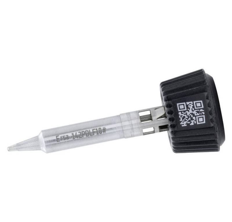 Ersa Lötkolben Ersa 0142PDLF10/SB Lötspitze Spitzen-Größe 1 mm Inhalt 1 St., 0142PDLF10/SB Ersa Lötkolben Ersa 0142PDLF10/SB Lötspitze Spitzen-Größe 1 mm Inhalt 1 St., 0142PDLF10/SB von Ersa