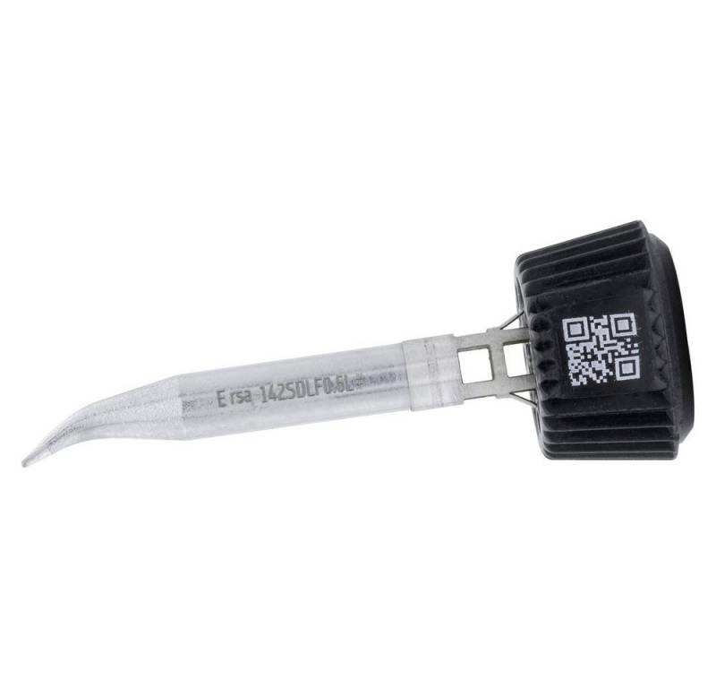 Ersa Lötkolben Ersa 0142SDLF06L/SB Lötspitze Spitzen-Größe 0.60 mm Inhalt 1 St., 0142SDLF06L/SB von Ersa