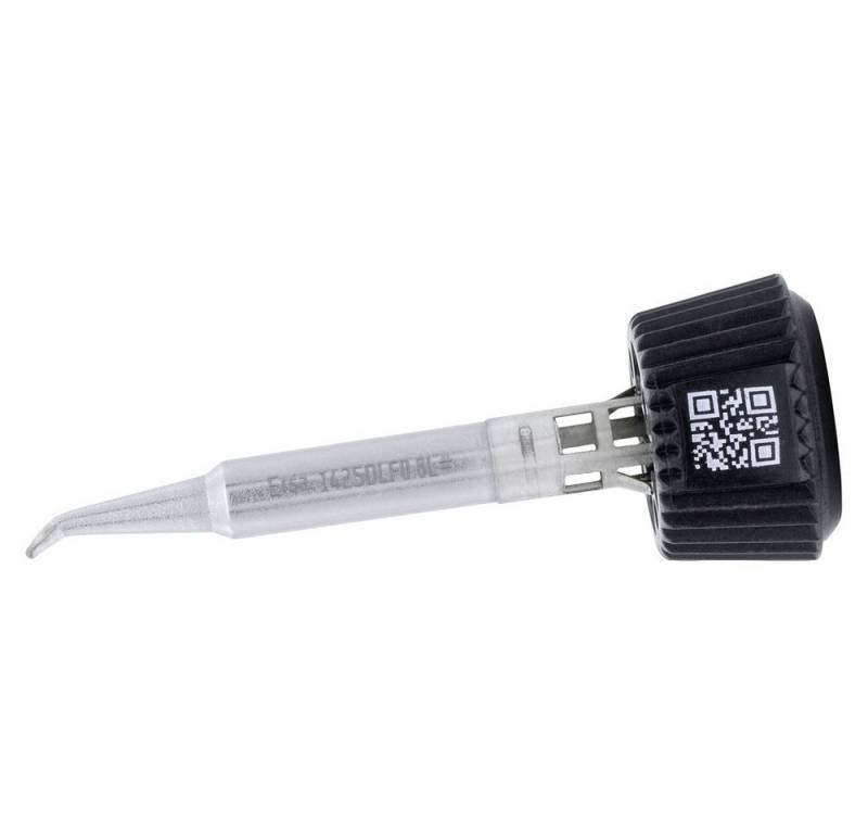 Ersa Lötkolben Ersa 0142SDLF08L/SB Lötspitze Spitzen-Größe 0.80 mm Inhalt 1 St., 0142SDLF08L/SB Ersa Lötkolben Ersa 0142SDLF08L/SB Lötspitze Spitzen-Größe 0.80 mm Inhalt 1 St., 0142SDLF08L/SB von Ersa