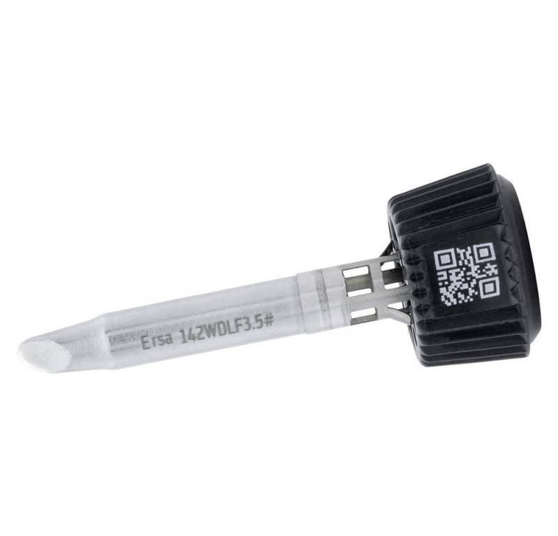 Ersa Lötkolben Ersa 0142WDLF35/SB Lötspitze Spitzen-Größe 3.50 mm Inhalt 1 St., 0142WDLF35/SB Ersa Lötkolben Ersa 0142WDLF35/SB Lötspitze Spitzen-Größe 3.50 mm Inhalt 1 St., 0142WDLF35/SB von Ersa