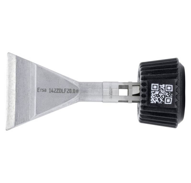 Ersa Lötkolben Ersa 0142ZDLF200/SB Lötspitze Spitzen-Größe 20 mm Inhalt 1 St., 0142ZDLF200/SB von Ersa