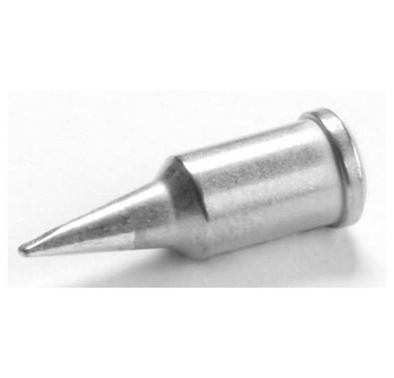 Ersa Lötkolben Ersa 0G072CN Lötspitze Meißelform, gerade Spitzen-Größe 1 mm Inhalt 1, 0G072CN von Ersa