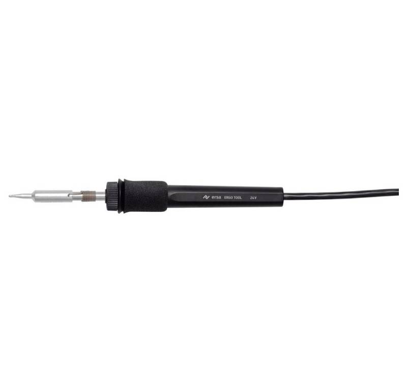 Ersa Lötkolben Ersa Ergo tool Lötkolben 24 V 60 W Meißelform +150 - +450 °C von Ersa