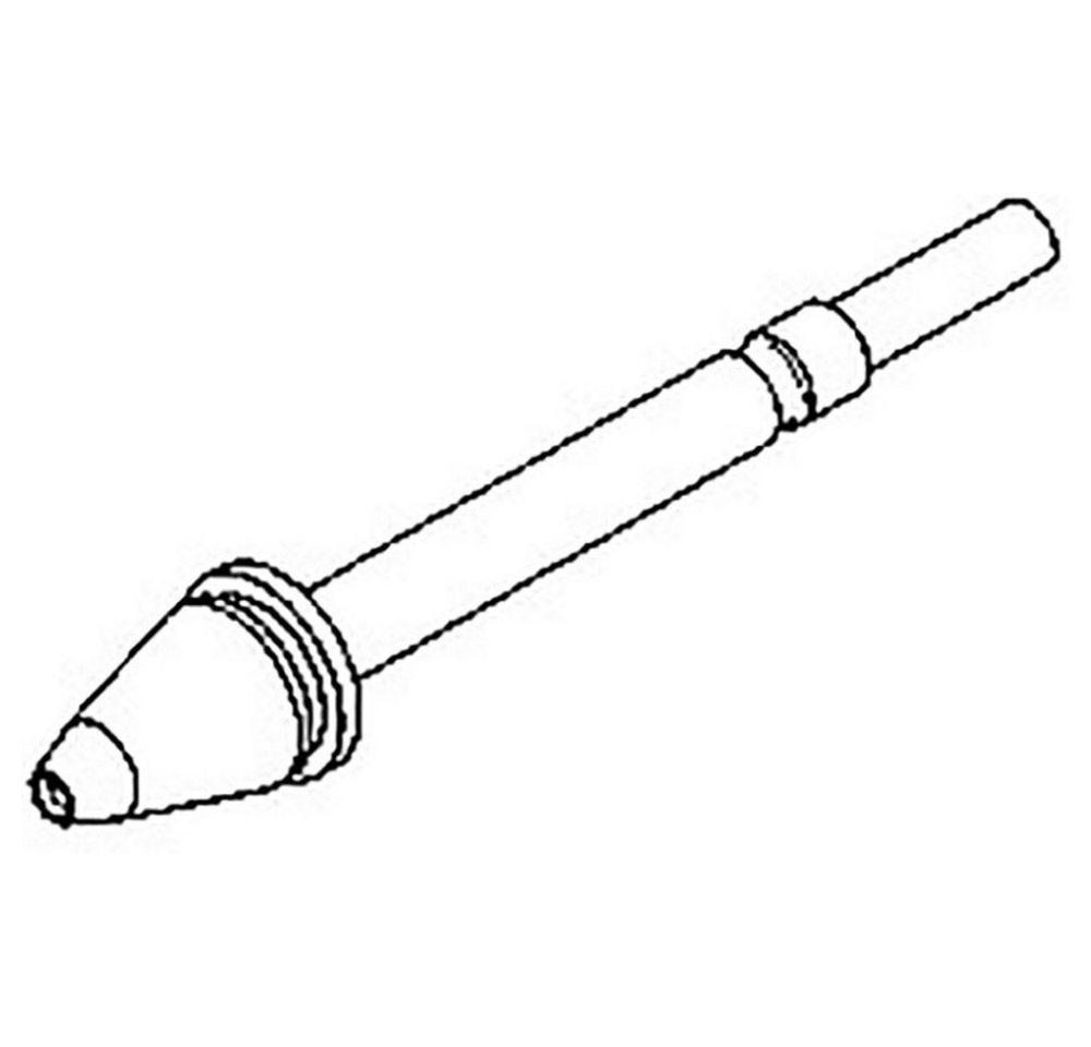 Ersa Lötkolben Ersa X-TOOL 0722ED1226/SB Entlötspitze Spitzen-Größe 2.40 mm Inhalt, X-TOOL 0722ED1226/SB Ersa Lötkolben Ersa X-TOOL 0722ED1226/SB Entlötspitze Spitzen-Größe 2.40 mm Inhalt, X-TOOL 0722ED1226/SB von Ersa