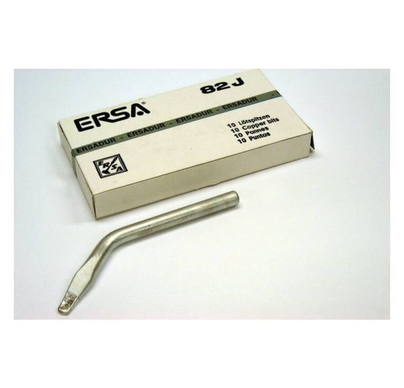 Ersa Lötkolben Lötspitze, Serie 082 Ersa Lötkolben Lötspitze, Serie 082 von Ersa