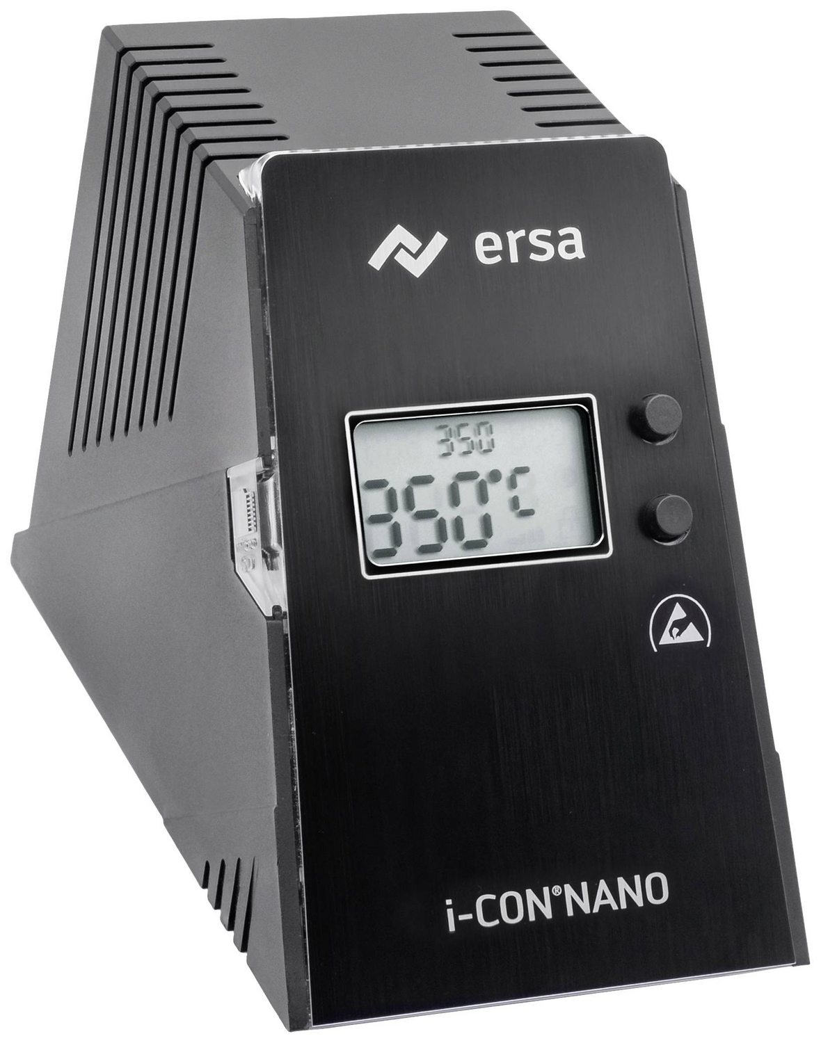 Ersa Lötstation Regelstation I Con Nano Mk2 230 V Elektronikstation Lötkolben B-Ware von Ersa